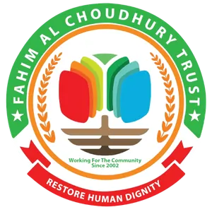 Trust Logo