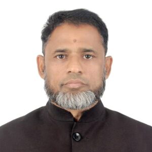 সচিবের বানী/সম্পাদকের কথা